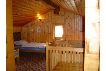 Pension de famille Naters 5